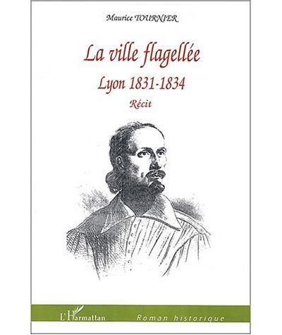 La ville flagellée