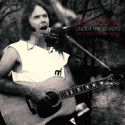 Under the covers/songs he didn t write