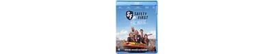 SAFETY FIRST -NL-BLURAY