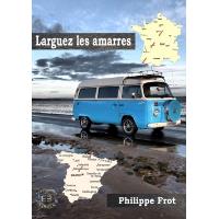 Larguez les amarres