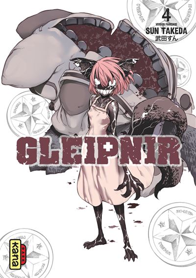 Gleipnir,04