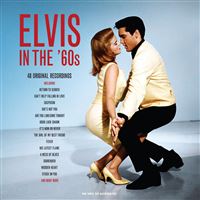ELVIS IN THE/3LP