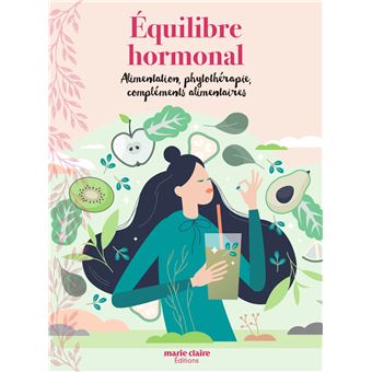 Équilibre hormonal
