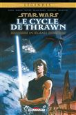 Star Wars - Le cycle de Thrawn Intégrale