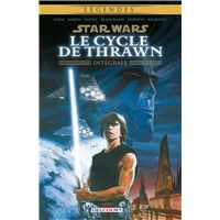 Star Wars - Le cycle de Thrawn Intégrale
