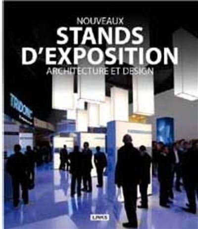 Nouveaux stands d'exposition