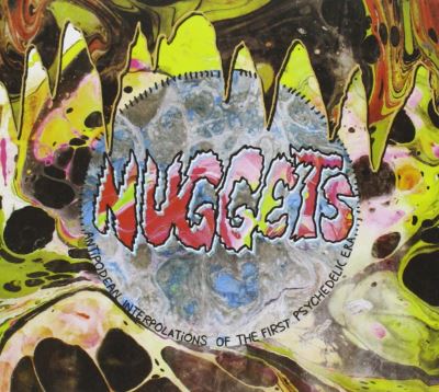 Nuggets antipodean interpolat
