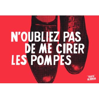 Tracts au bureau, 56 tracts pour dire tout ce que vous voulez à vos collègues