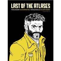 Last of the Atlases - Chapter 12