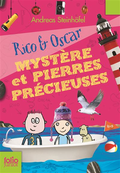 Mystère et pierres précieuses