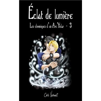 Éclat de lumière - 1