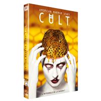 American Horror Story Saison 7 DVD