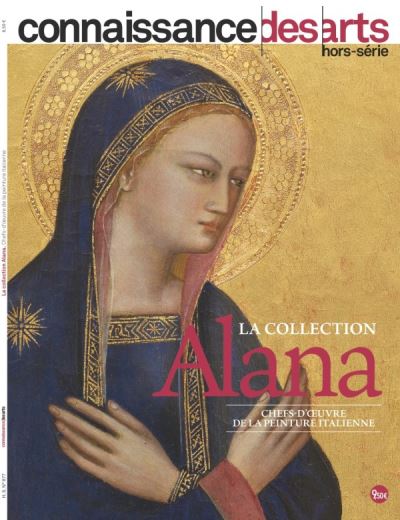 La collection Alana