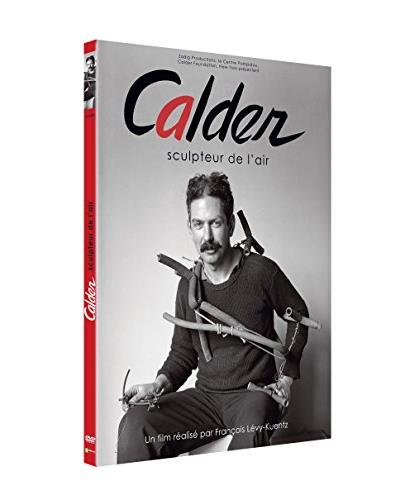 Calder DVD