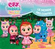 Cry Babies - Le Monde des contes
