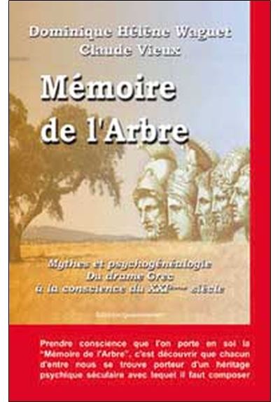 Mémoire de l'arbre