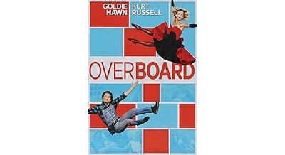 Un couple a la mer/overboard/gb fr/st fr gb