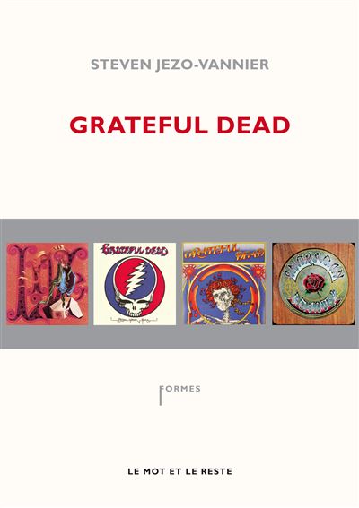 Grateful dead