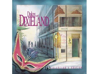 Dukes of dixieland