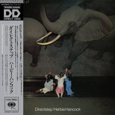 Direct Step