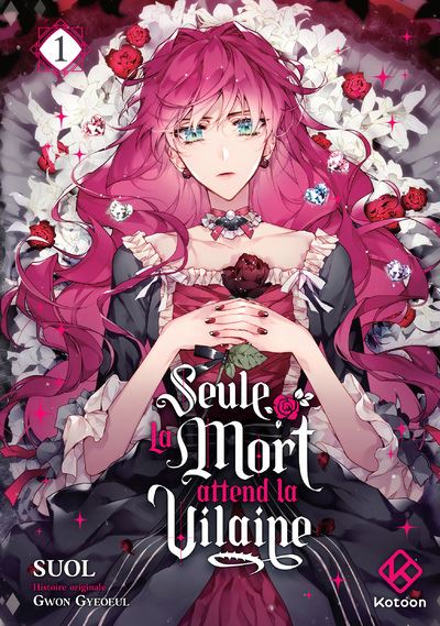 Seule la mort attend la Vilaine -  Suol - broché