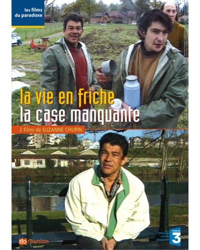 Le vie en friche - La case manquante
