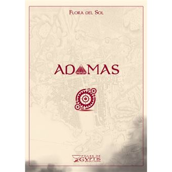 Adamas