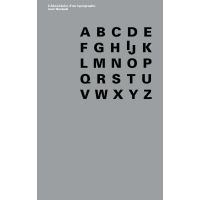 L'abécédaire d'un typographe
