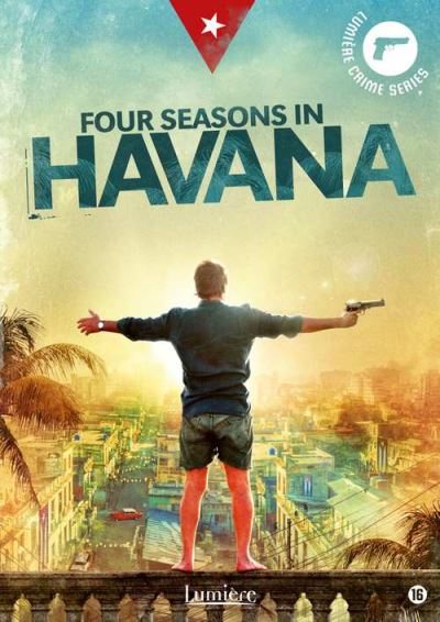 FOUR SEASONS IN HAVANA -VN