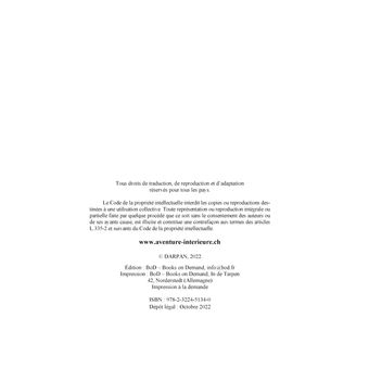 Histoire d'un destin modifié