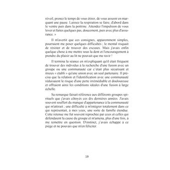 Histoire d'un destin modifié