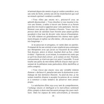 Histoire d'un destin modifié