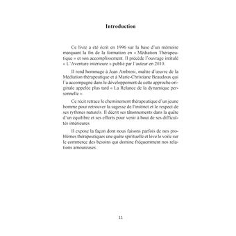 Histoire d'un destin modifié