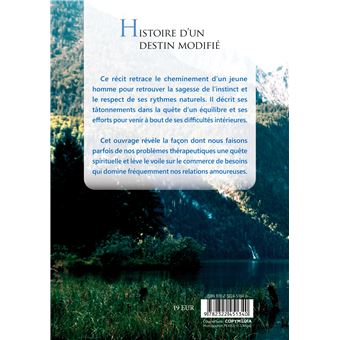 Histoire d'un destin modifié