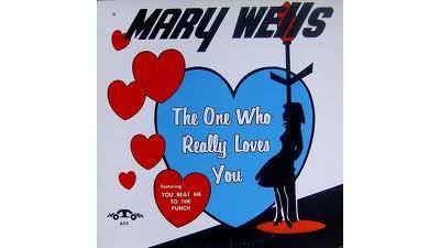 The one who really loves you