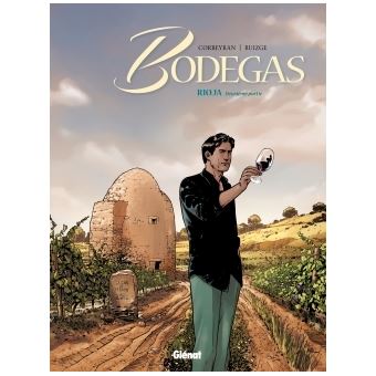 BodegasBodegas