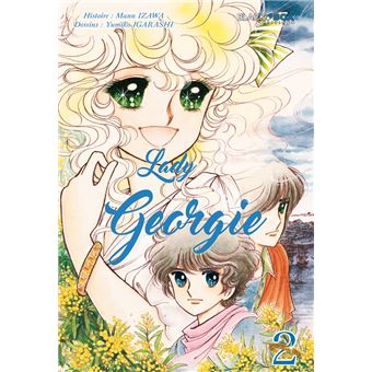 Coupe à Bonbon Lady Georgie - Série Yumiko Igarashi - Modèle 11,83 - Objet De Collection Occasion