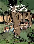 La Guerre des boutons - Tome 0 - La Guerre des boutons - Intégrale complète