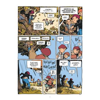 La Guerre des boutons - Tome 0 - La Guerre des boutons - Intégrale complète