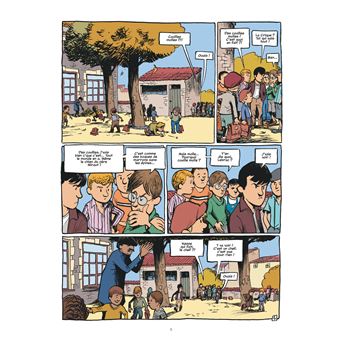 La Guerre des boutons - Tome 0 - La Guerre des boutons - Intégrale complète