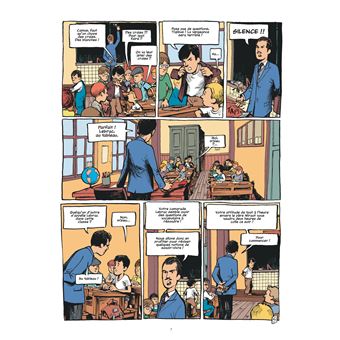 La Guerre des boutons - Tome 0 - La Guerre des boutons - Intégrale complète