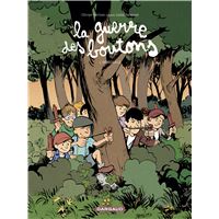 Bande dessinée : Pacotille, Révolutionnaires et Dan Dadan, 3 séries  jeunesse