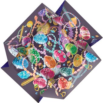 Arsène Lupin Escape - boîte avec cartes et accessoires