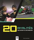 20 rivalités des sports mécaniques