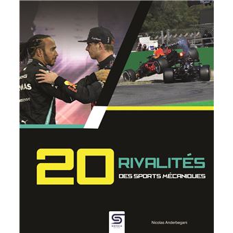 20 rivalités des sports mécaniques