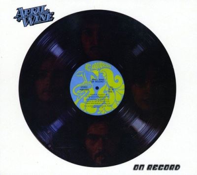 On record
