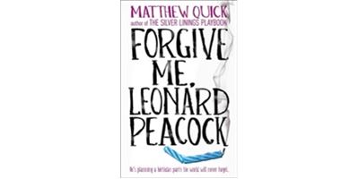 Forgive me, Leonard Peacock - Matthew Quick - Poche