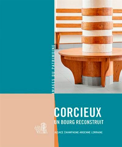 Corcieux