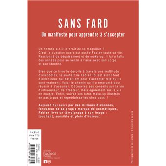 Sans fard