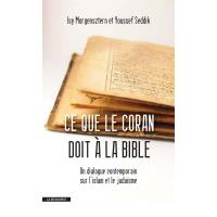 Ce que le Coran doit à la Bible